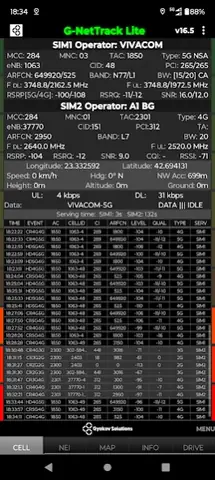 G Nettrack Lite For Iphone G Nettrack Lite For Iphone