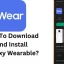 Galaxy Wearable App Trên Iphone: Hướng Dẫn Toàn Diện, Cài Đặt Và Khám Phá Tính Năng