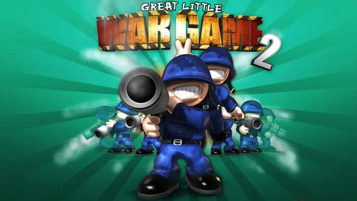 Game Chiến Thuật Cho Iphone