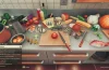 Game Nấu Ăn Trên Iphone: Thế Giới Ẩm Thực Ảo Đầy Sắc Màu Và Thử Thách