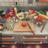 Game Nấu Ăn Trên Iphone: Thế Giới Ẩm Thực Ảo Đầy Sắc Màu Và Thử Thách