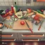 Game Nấu Ăn Trên Iphone: Thế Giới Ẩm Thực Ảo Đầy Sắc Màu Và Thử Thách