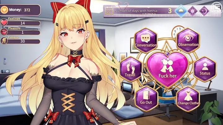 Game Người Lớn Cho Iphone