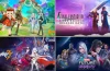 Game Nhập Vai Cho Iphone: Top 10 Tựa Game Không Thể Bỏ Qua Trong Năm 2026