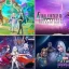 Game Nhập Vai Cho Iphone: Top 10 Tựa Game Không Thể Bỏ Qua Trong Năm 2026