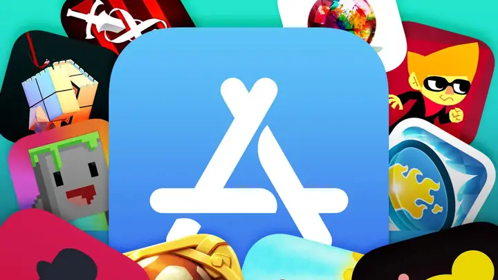 Game Phổ Biến Trên Iphone