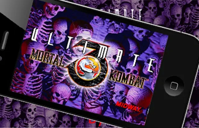Game Rồng Đen Cho Iphone