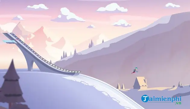 Game Trượt Tuyết Trên Iphone Game Trượt Tuyết Trên Iphone