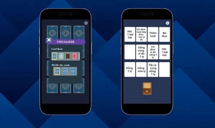 Game Uống Bia Trên Iphone