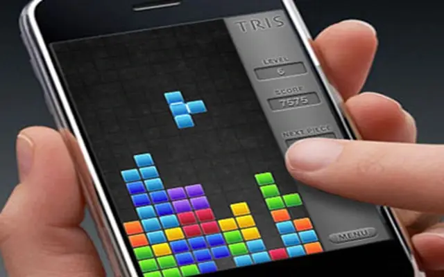 Game Xếp Gạch Trên Iphone Game Xếp Gạch Trên Iphone