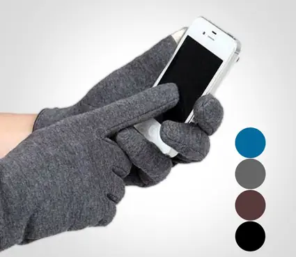 Găng Tay Cảm Ứng Iphone