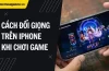 Giả Giọng Nữ Trên Iphone: Hướng Dẫn Chi Tiết Từ Cơ Bản Đến Nâng Cao