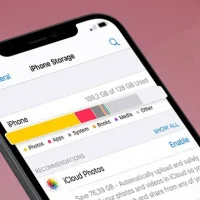 Giải Phóng Bộ Nhớ Iphone: Hướng Dẫn Chi Tiết Để Tối Đa Hiệu Suất Thiết Bị
