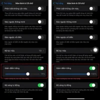 Giảm Điểm Trắng Trên Iphone: Nguyên Nhân, Cách Khắc Phục Và Bảo Vệ Màn Hình Hiệu Quả