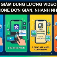 Giảm Dung Lượng Video Iphone: Hướng Dẫn Chi Tiết Từ A Đến Z