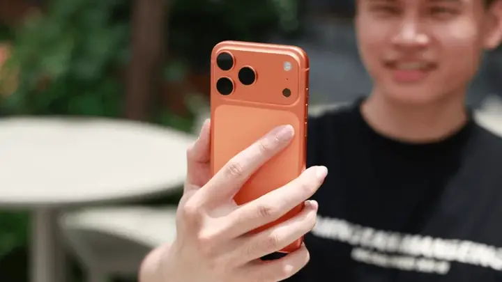 Giảm Hao Pin Trên Iphone