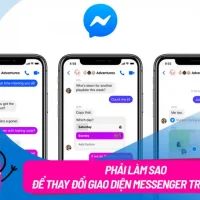 Giao Diện Messenger Trên Iphone: Khám Phá Chi Tiết, Tối Ưu Hóa Trải Nghiệm Và Những Mẹo Độc Đáo