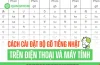 Gõ Tiếng Nhật Trên Iphone: Hướng Dẫn Chi Tiết Từ A Đến Z
