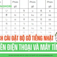 Gõ Tiếng Nhật Trên Iphone: Hướng Dẫn Chi Tiết Từ A Đến Z