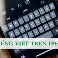 Gõ Tiếng Việt Trên Iphone: Hướng Dẫn Chi Tiết Và Mẹo Nhỏ Giúp Bạn Nhanh Chóng Thành Thạo