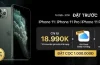 Gói Cước Iphone 11 Viettel: Lựa Chọn Hoàn Hảo Cho Người Dùng Smartphone Hiện Đại
