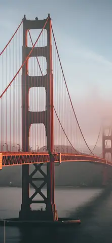 Golden Gate Bridge Wallpaper Iphone