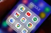 Google Của Iphone Ở Đầu: Khám Phá Tính Năng Tìm Kiếm Đột Phá Trên Thiết Bị Apple