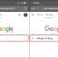 Google Hình Ảnh Trên Iphone: Hướng Dẫn Chi Tiết Từ A Đến Z