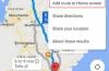 Cách Lưu Lại Lộ Trình Trên Google Maps Cho Iphone: Hướng Dẫn Chi Tiết Từ A → Z