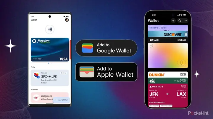 Google Wallet App For Iphone
