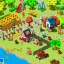 Green Farm 3 Cho Iphone: Hướng Dẫn Chi Tiết Từ Cài Đặt Đến Chiến Lược Tối Ưu