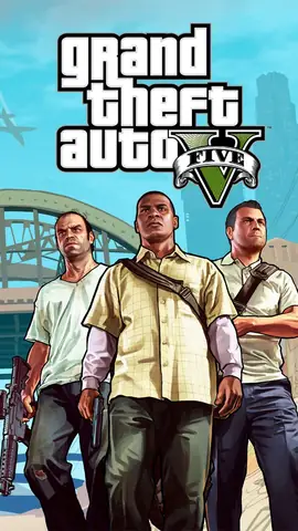 Gta V Wallpaper 4k Iphone