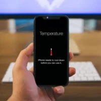 Hạ Nhiệt Điện Thoại Iphone: Bí Quyết Giải Quyết Nóng Độ, Tăng Tuổi Thọ Và Cải Thiện Hiệu Suất