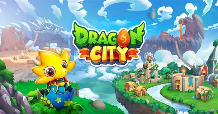 Hack Dragon City Trên Iphone