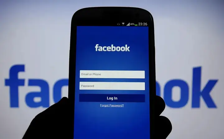 Hack Mk Facebook Trên Iphone