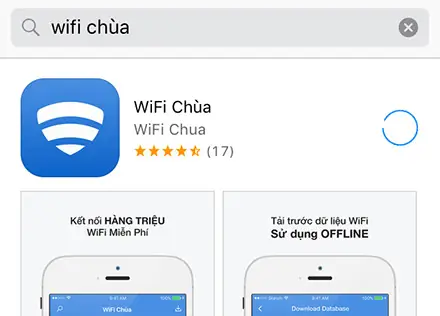 Hack Mk Wifi Cho Iphone