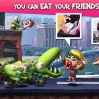 Hack Zombie Tsunami Cho Iphone: Hướng Dẫn Chi Tiết, Lưu Ý An Toàn Và Các Bước Tối Ưu Để Tận Hưởng Trò Chơi