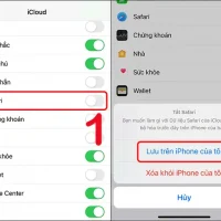 Hai Iphone Dùng Chung Icloud: Hướng Dẫn Chi Tiết Để Quản Lý Dữ Liệu Một Cách Thông Minh