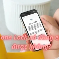 Hạn Chế Của Iphone Lock: Những Điểm Mấu Chốt Bạn Cần Biết