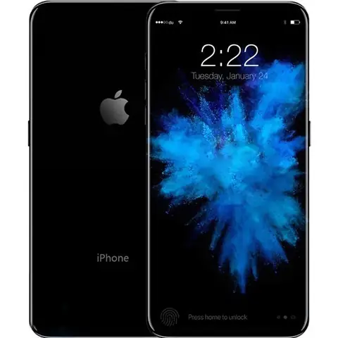 Hình Ảnh Iphone 9 Plus