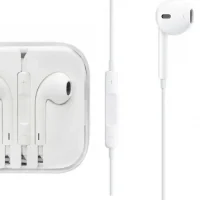 Hình Ảnh Tai Nghe Iphone: Đánh Giá Thiết Kế, Chất Lượng Âm Thanh Và Xu Hướng Thị Trường