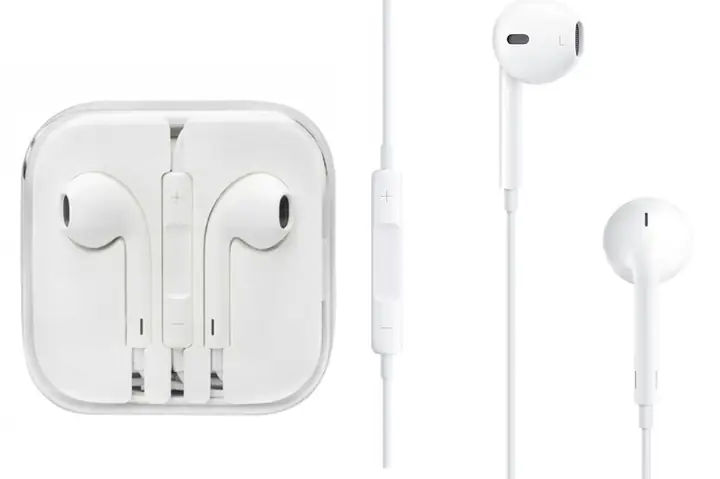 Hình Ảnh Tai Nghe Iphone
