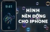 Hình Nền Động Cho Iphone: Cách Tạo, Cài Đặt Và Những Lựa Chọn Đẹp Nhất Năm 2026