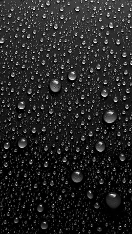 Hình Nền Giọt Nước Iphone