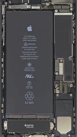 Hình Nền Linh Kiện Iphone