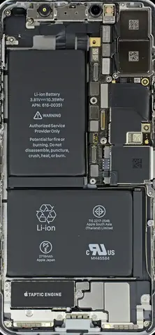 Hình Nền Nội Thất Iphone