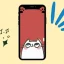 Hình Nền Tai Thỏ Iphone: Cách Tải, Cài Đặt Và Tận Hưởng Những Thiết Kế Độc Đáo Cho Màn Hình Iphone Của Bạn