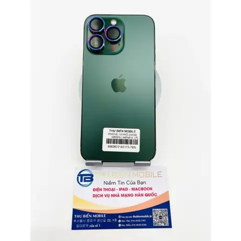 Hỗ Trợ Thay Pin Iphone