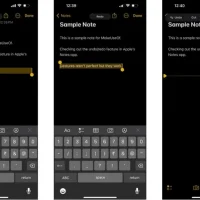 Hoàn Tác Ghi Chú Iphone: Hướng Dẫn Chi Tiết Từ A Đến Z