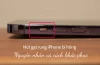 Hỏng Nút Gạt Rung Iphone: Nguyên Nhân, Triệu Chứng Và Cách Khắc Phục